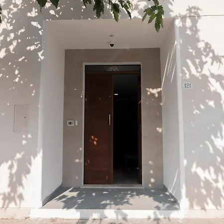 Casa Dei Nonni