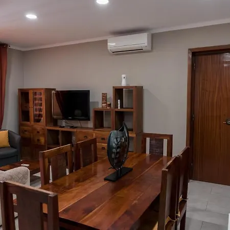 Casa Dei Nonni Apartment