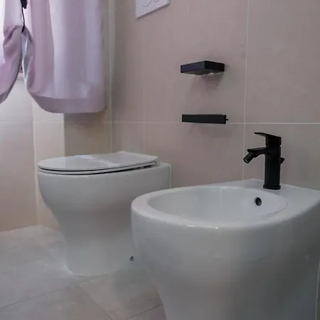 Casa Dei Nonni *