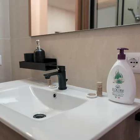 Casa Dei Nonni Apartment Olbia
