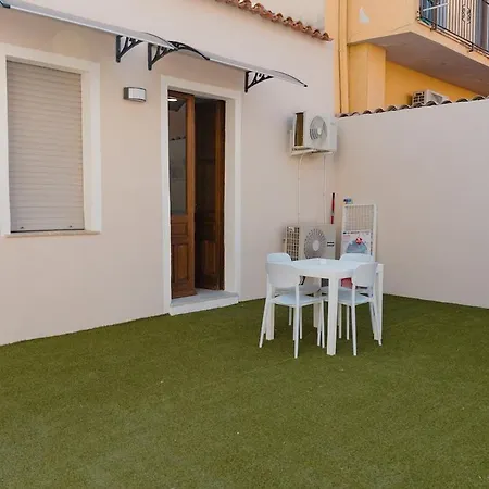 Casa Dei Nonni * Olbia