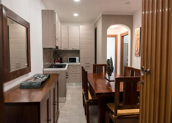 Apartment Casa Dei Nonni Olbia