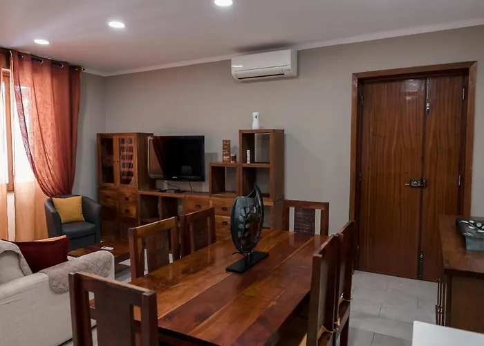 Casa Dei Nonni Apartamento