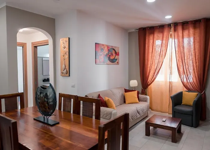 Casa Dei Nonni Olbia