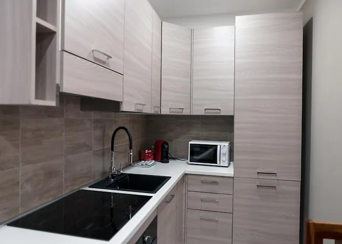 Casa Dei Nonni Apartamento *