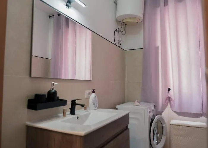 Apartamento Casa Dei Nonni