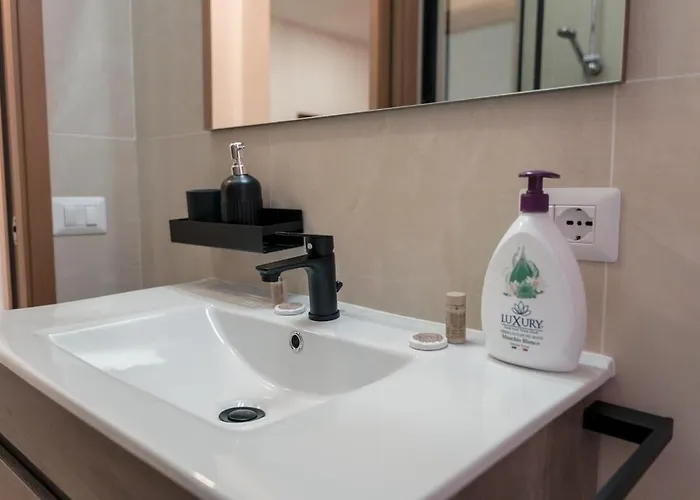 Casa Dei Nonni Apartment Olbia