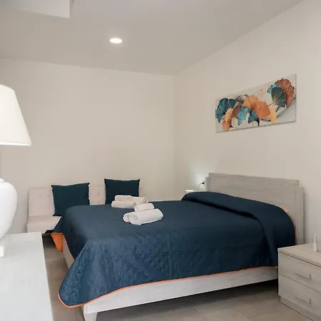 Apartman Casa Dei Nonni *