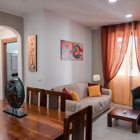 Casa Dei Nonni Olbia