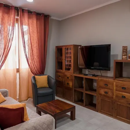 Casa Dei Nonni Apartman Olbia