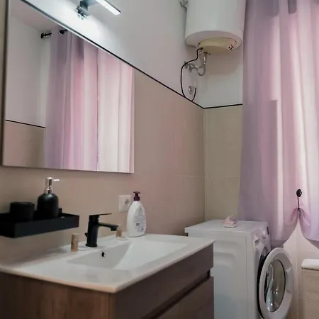 Apartman Casa Dei Nonni