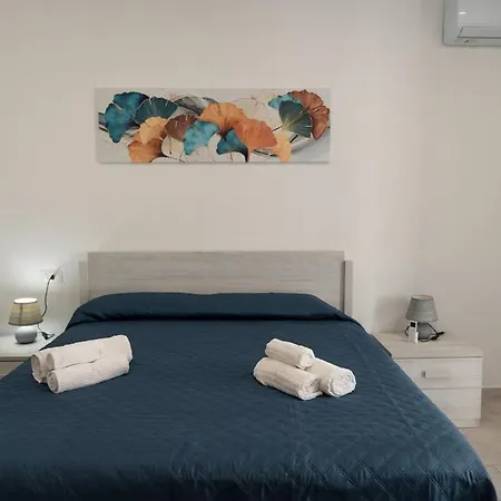 Casa Dei Nonni *