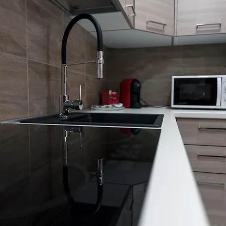 Casa Dei Nonni Apartman *