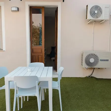 Apartment Casa Dei Nonni *