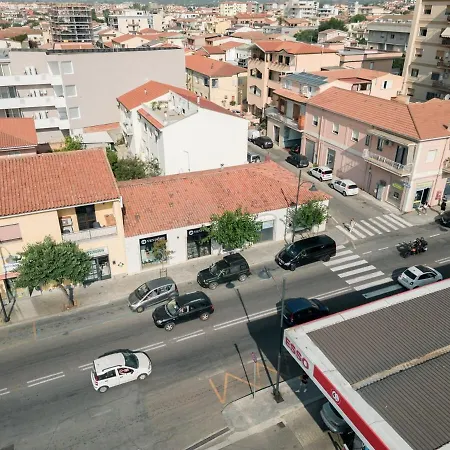 Casa Dei Nonni Olbia