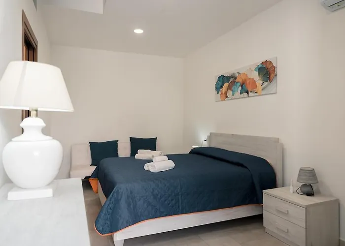 Appartement Casa Dei Nonni *