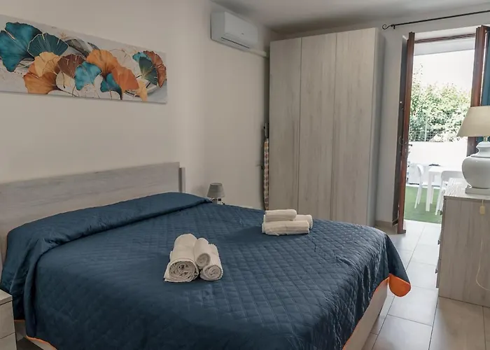 Casa Dei Nonni Appartement *