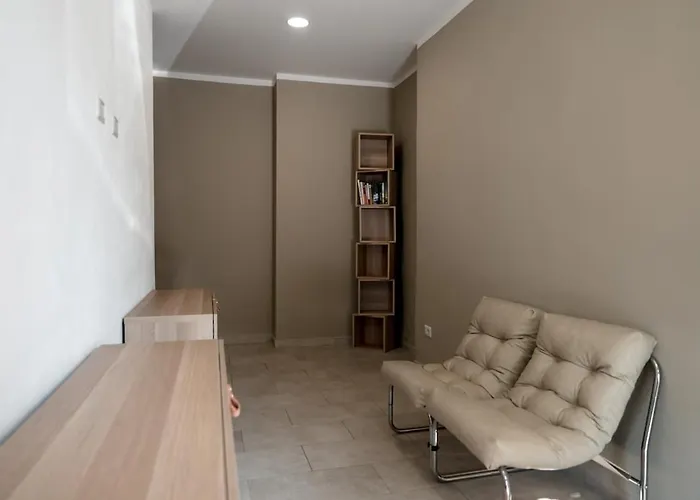 Casa Dei Nonni Appartement