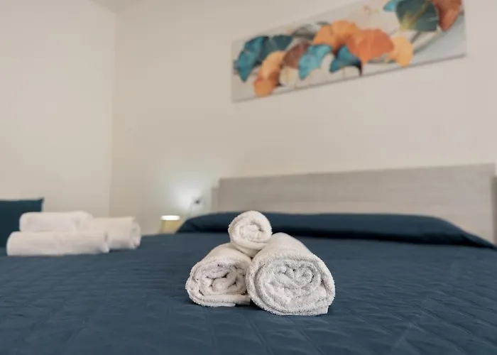 Casa Dei Nonni Appartement *