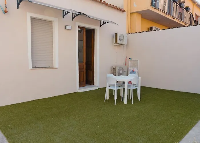 Casa Dei Nonni * Olbia