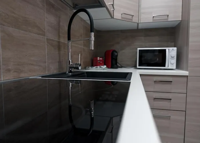 Casa Dei Nonni Appartement *