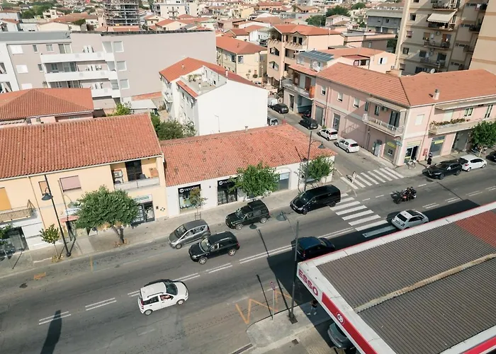 Casa Dei Nonni Olbia